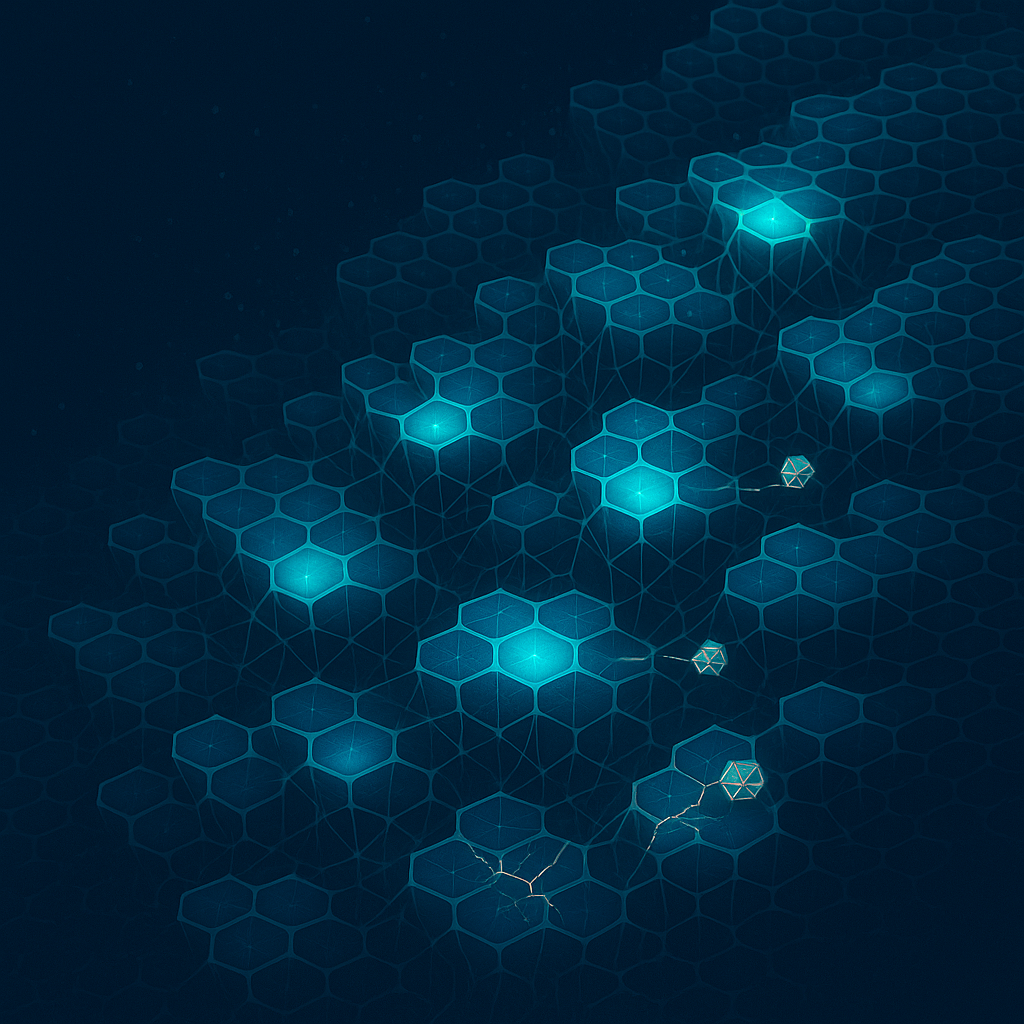 Operating Kubernetes at scale: a few stories from running Amazon EKS