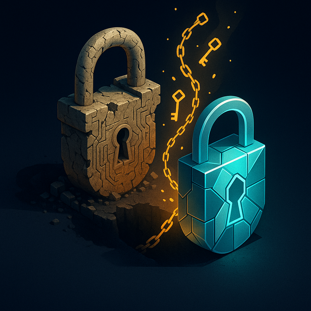 IdentityServer4 is dead. Here’s what comes next.