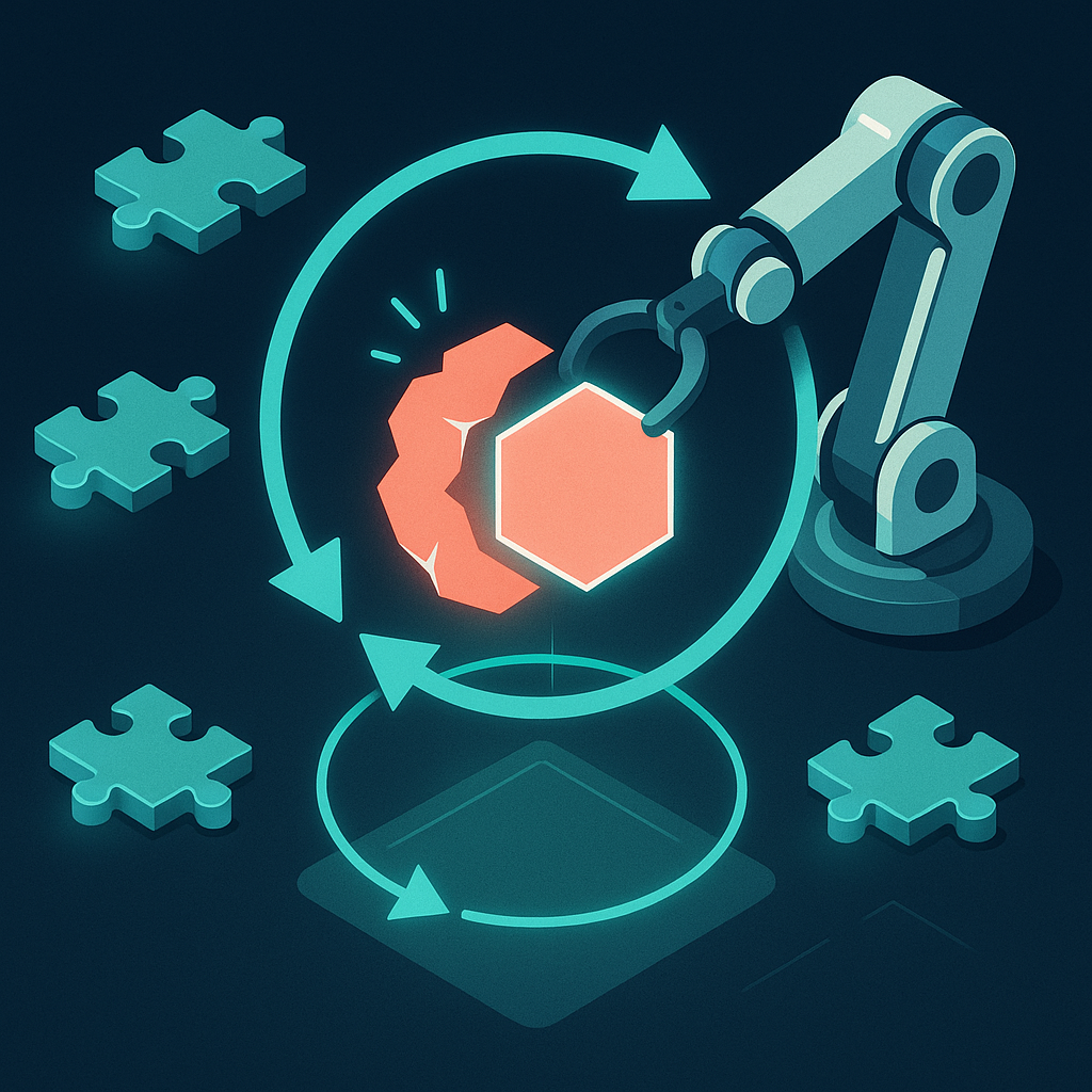Self-Correcting Structured Output in Spring AI 2.0
