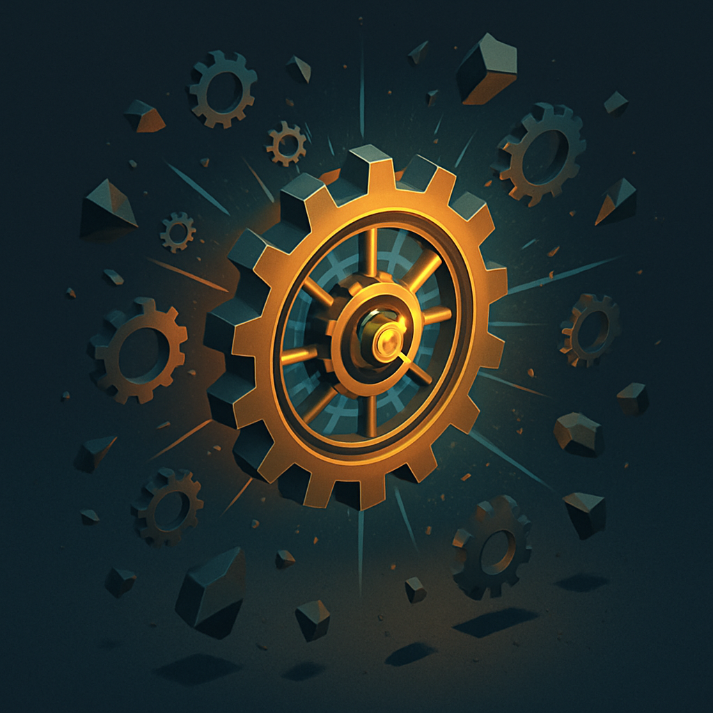 “You Only Compute Once”: How Clockwork wants to put an end to AI training restarts