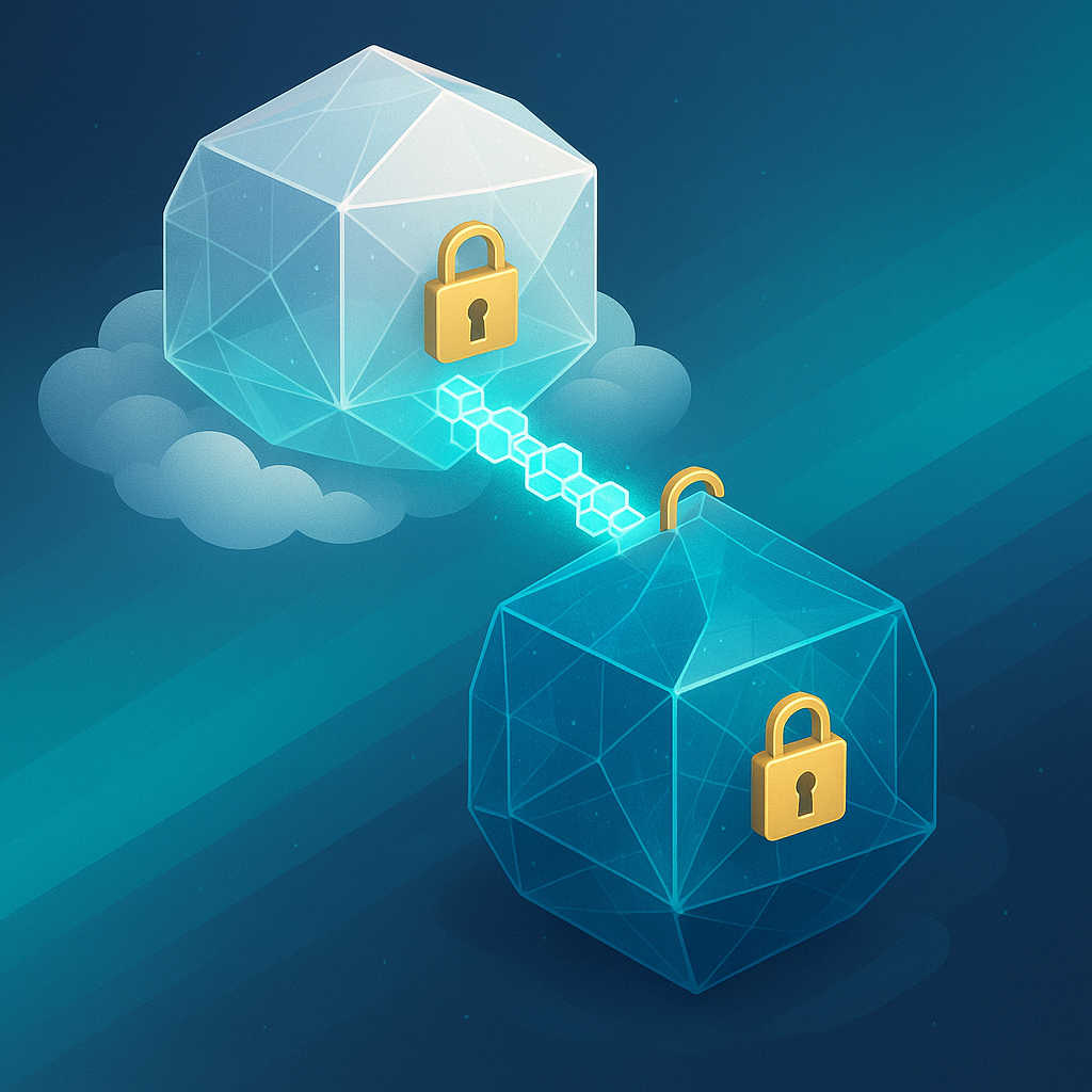 Apple Extends Private Cloud Compute to Google Cloud for the First Time