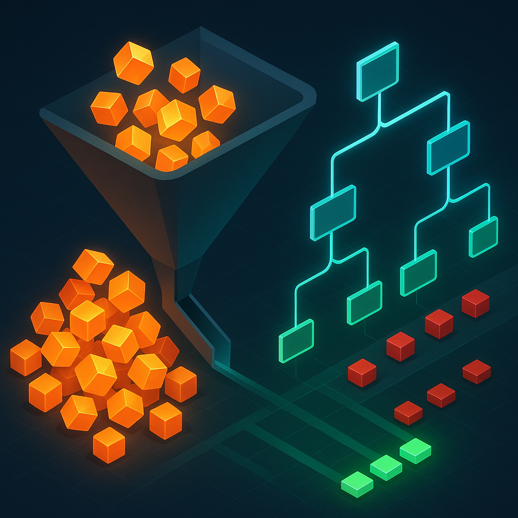 SQLite improving performance with pre-sort