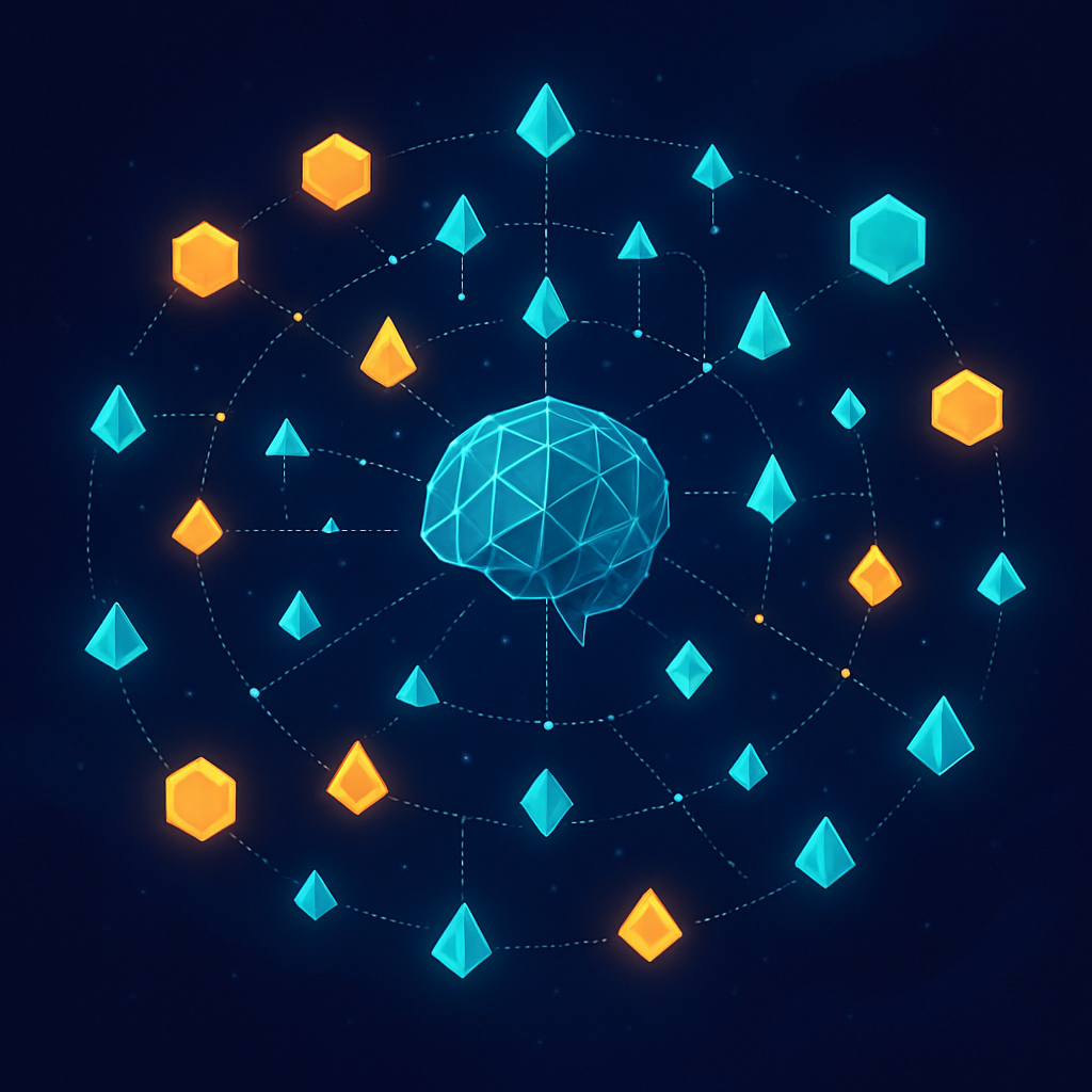 Mini book: Agentic AI Architecture