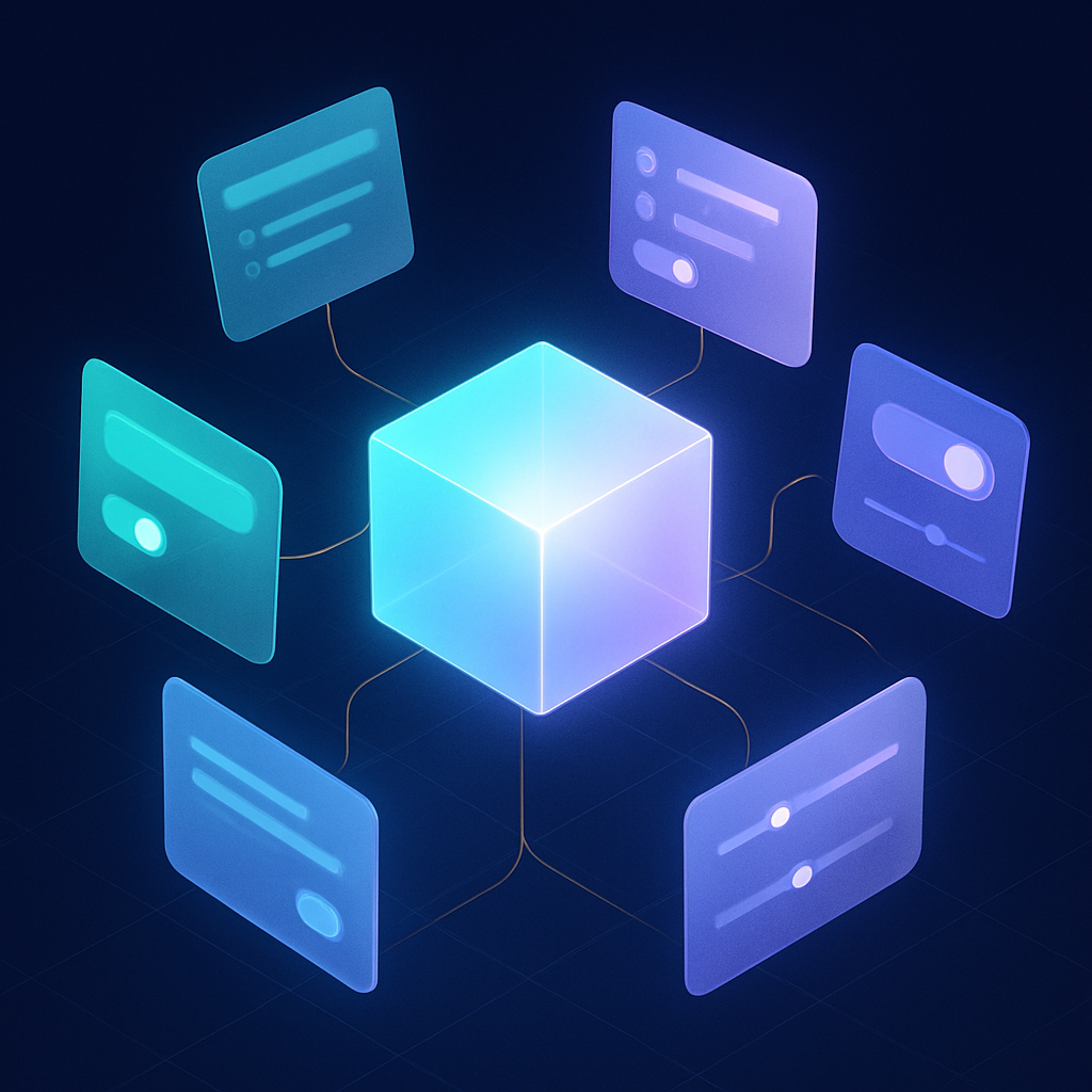 Google Releases A2UI v0.9: Portable, Framework-Agnostic Generative UI