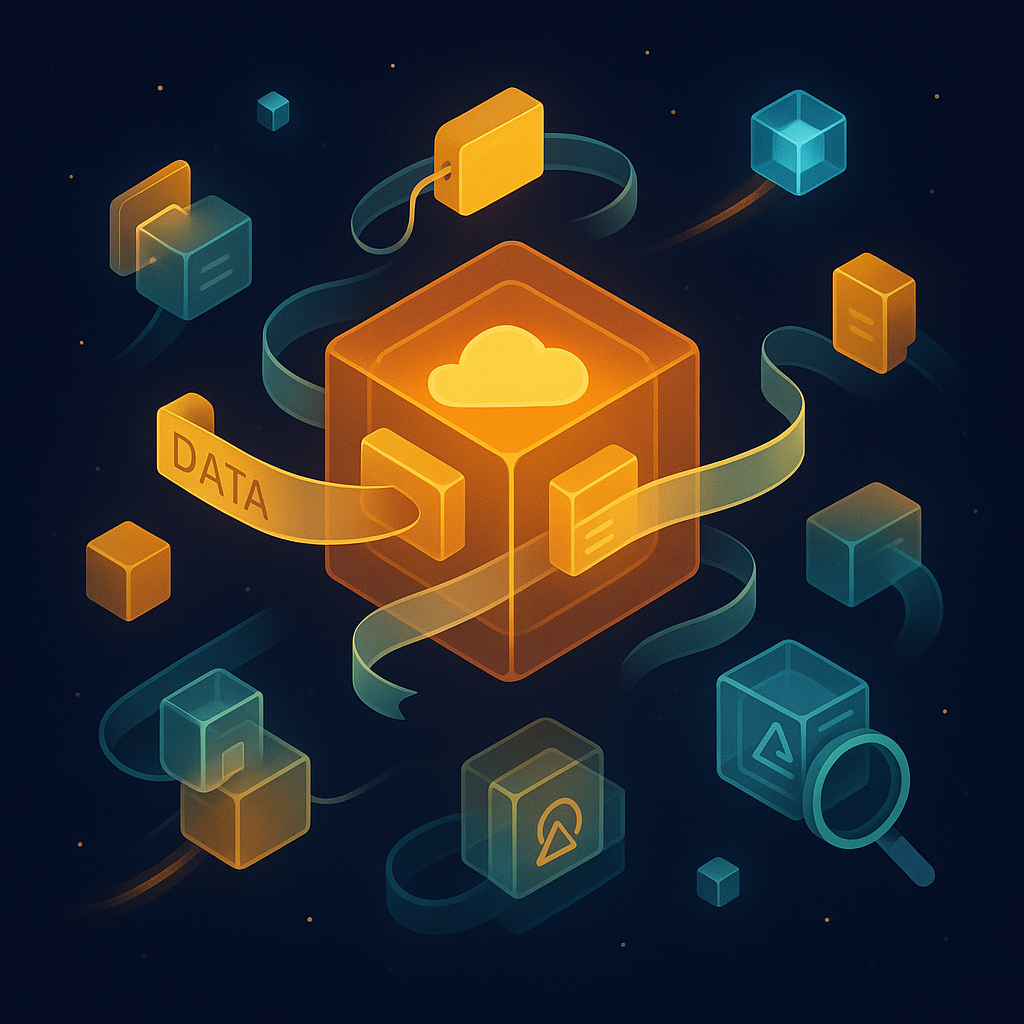 AWS Introduces Amazon S3 Annotations