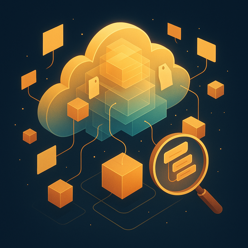 AWS Introduces Amazon S3 Annotations