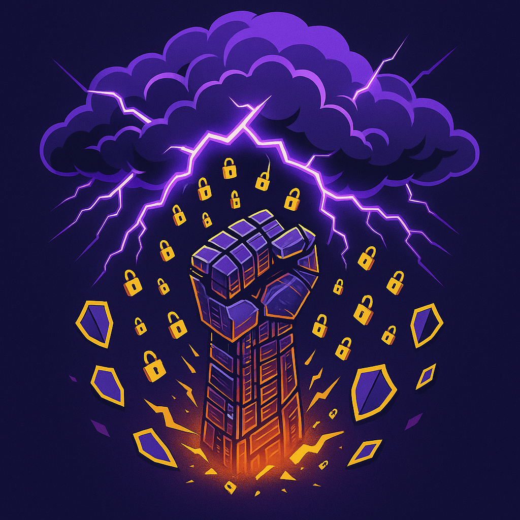 Podcast: Spite-Driven Engineering: A New Blueprint for Cloud Security in the AI Native Era