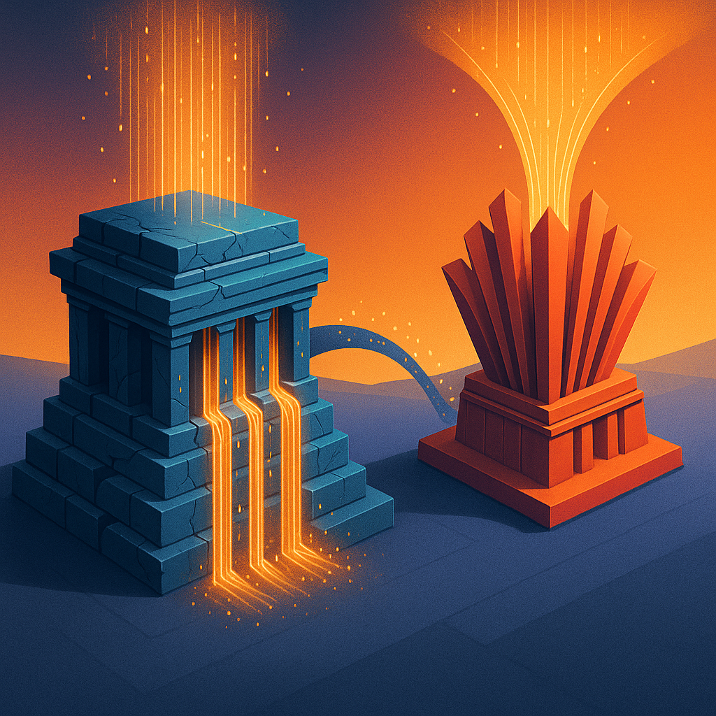 Switching from PostgreSQL to ClickHouse for Improved Performance and Scalability