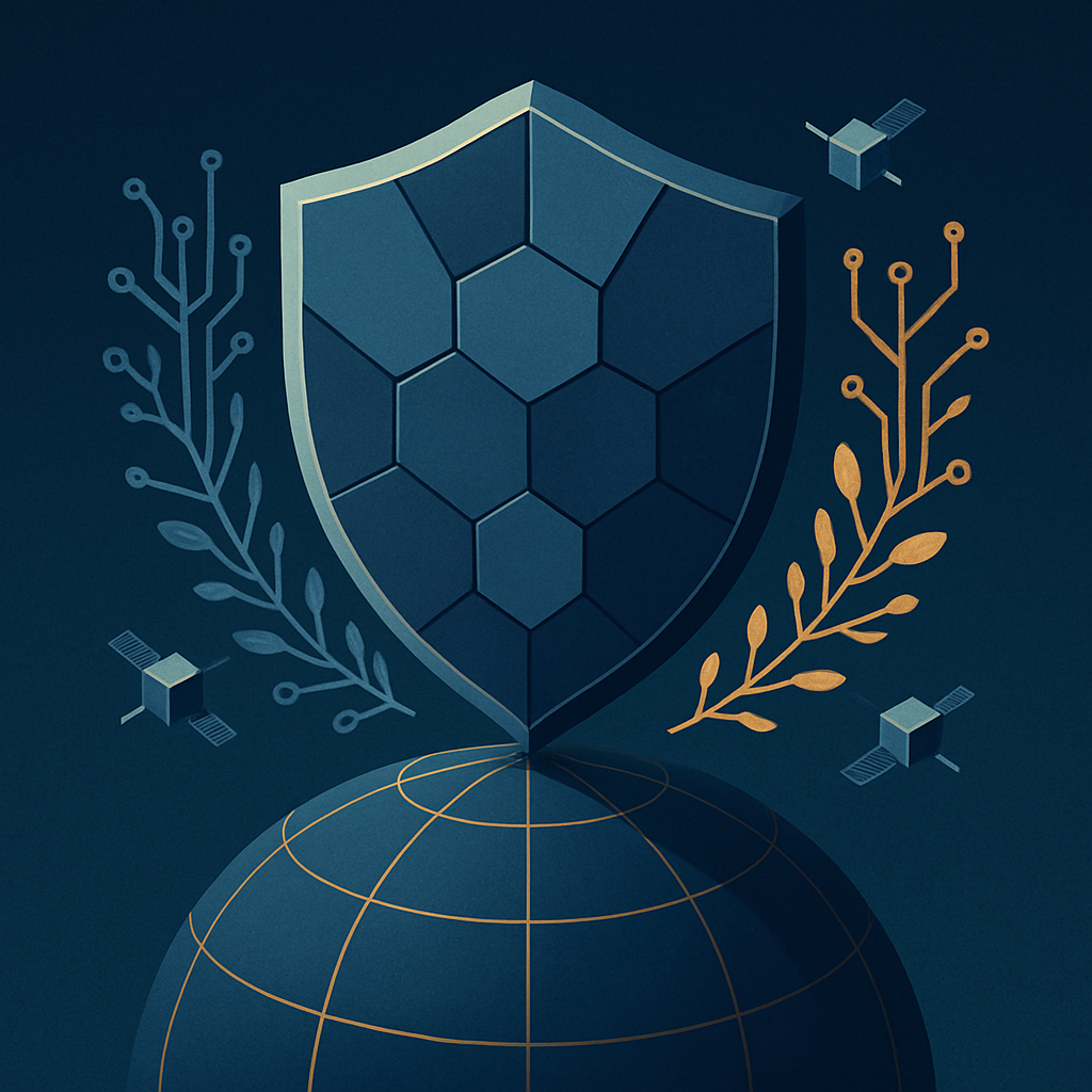 Our approach to government and national security partnerships