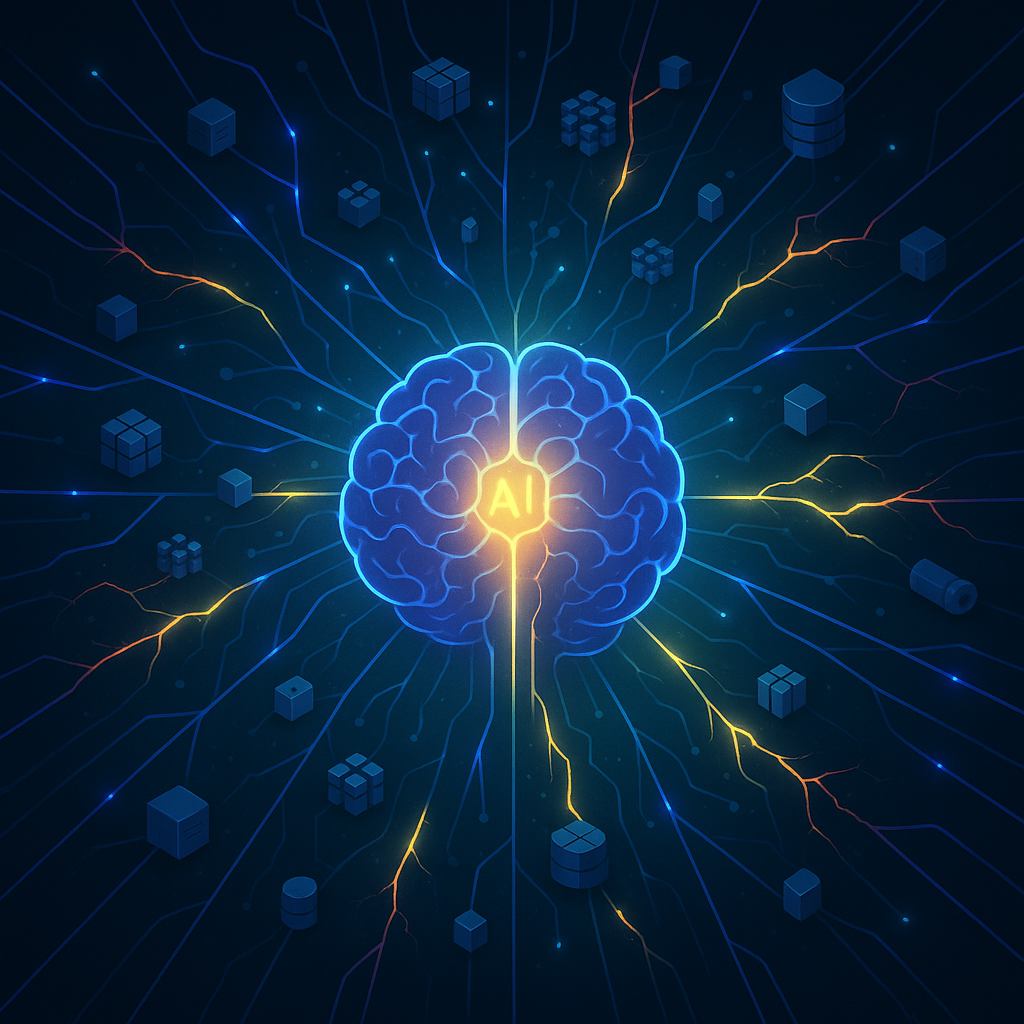 Most enterprises will hand root cause analysis to AI agents within two years