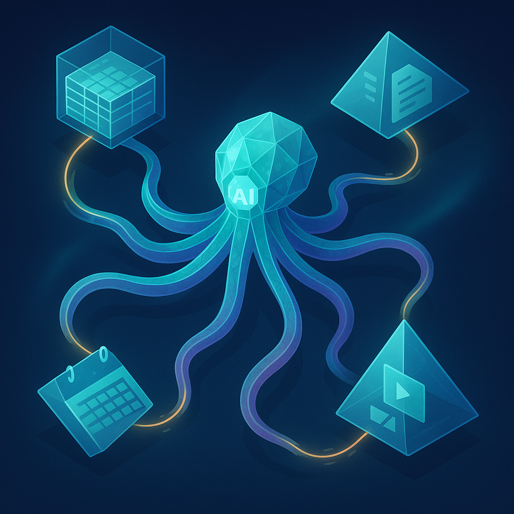 ChatGPT is now a partner for your most ambitious work