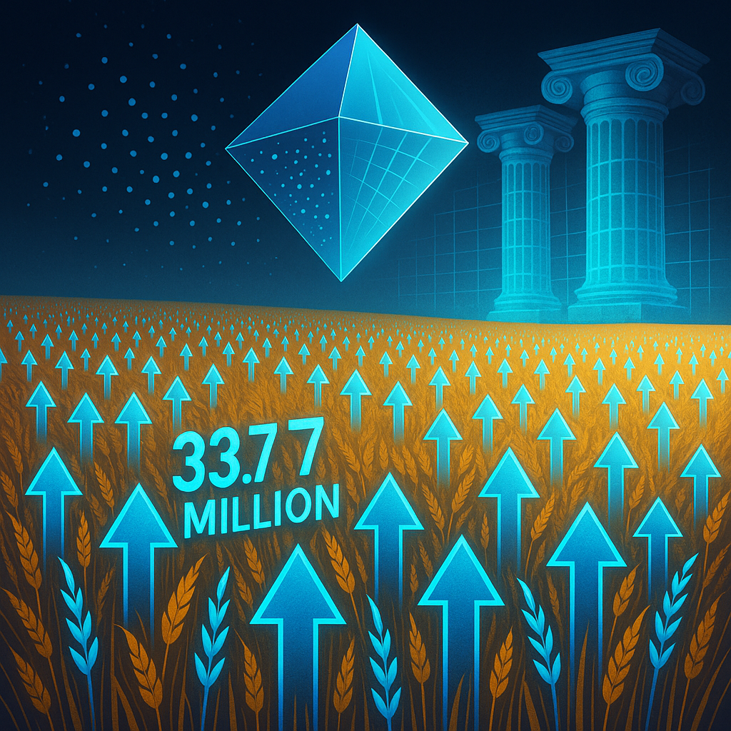 How We Vectorize 33.7M Ukrainian Court Decisions via Voyage AI