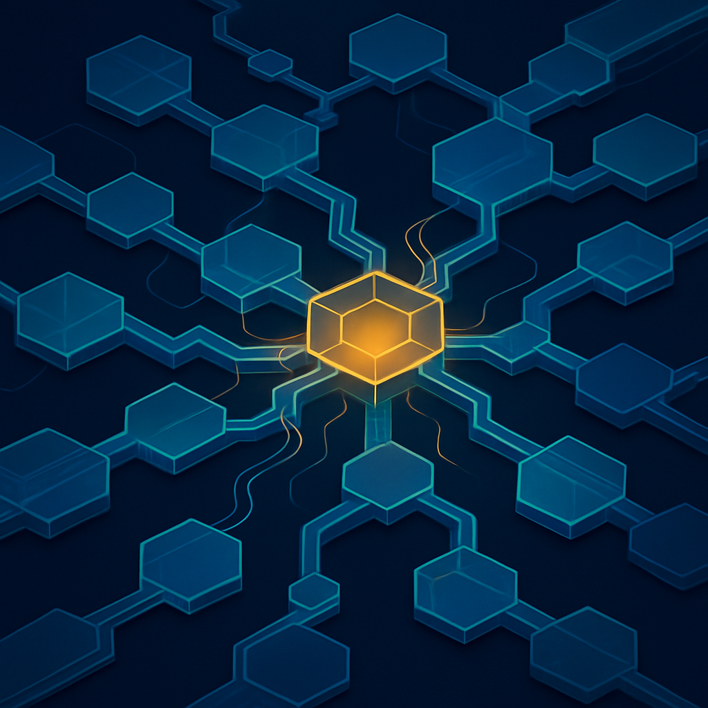 How Open Source Enables Collaboration in Creating a Platform