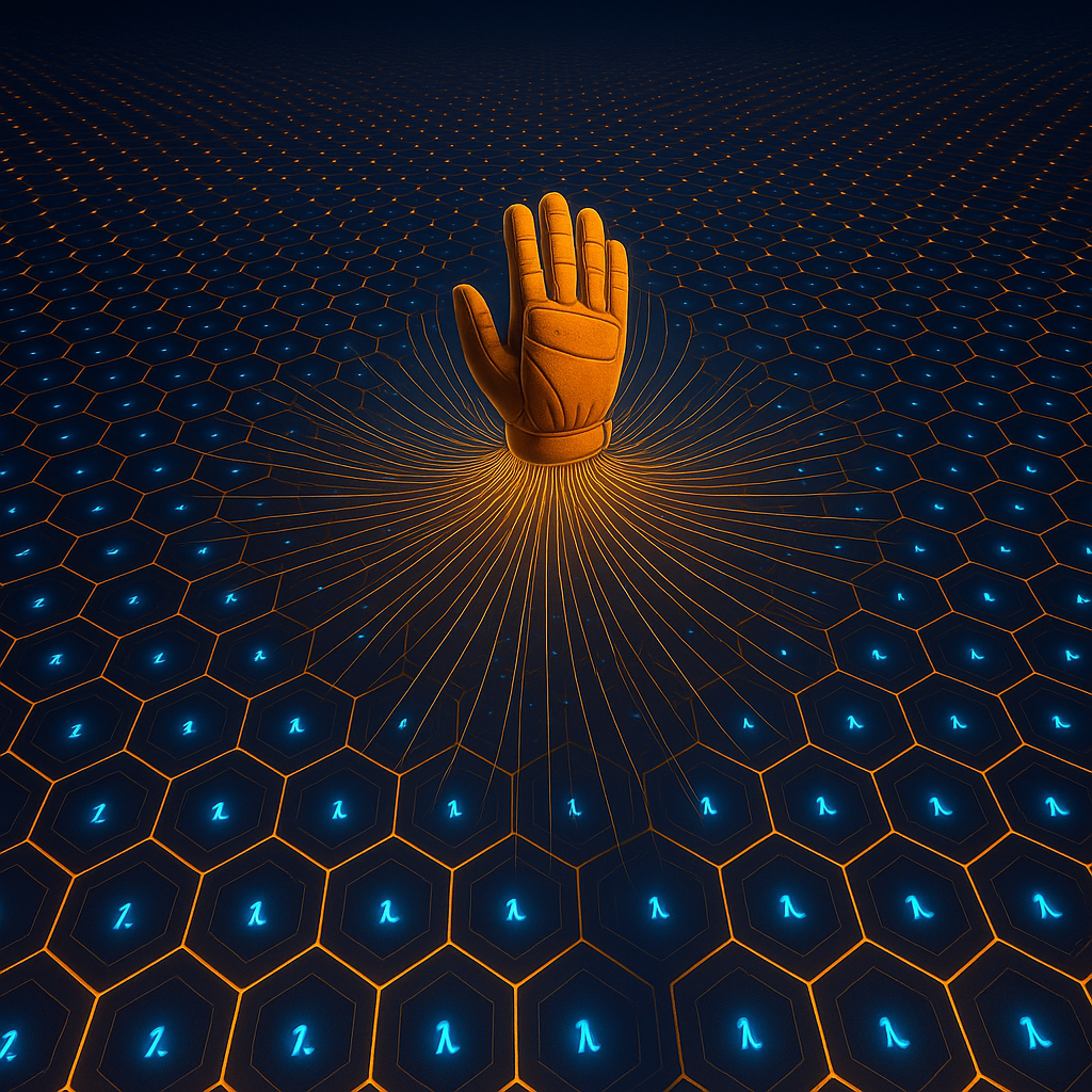 AWS Details How One Customer Scaled to One Million Lambda Functions