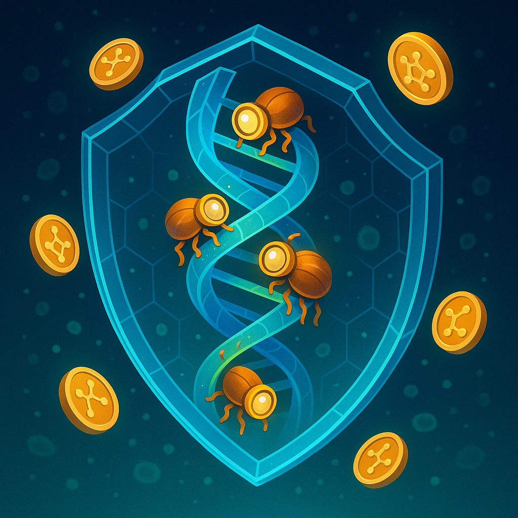 GPT-5.5 Bio Bug Bounty