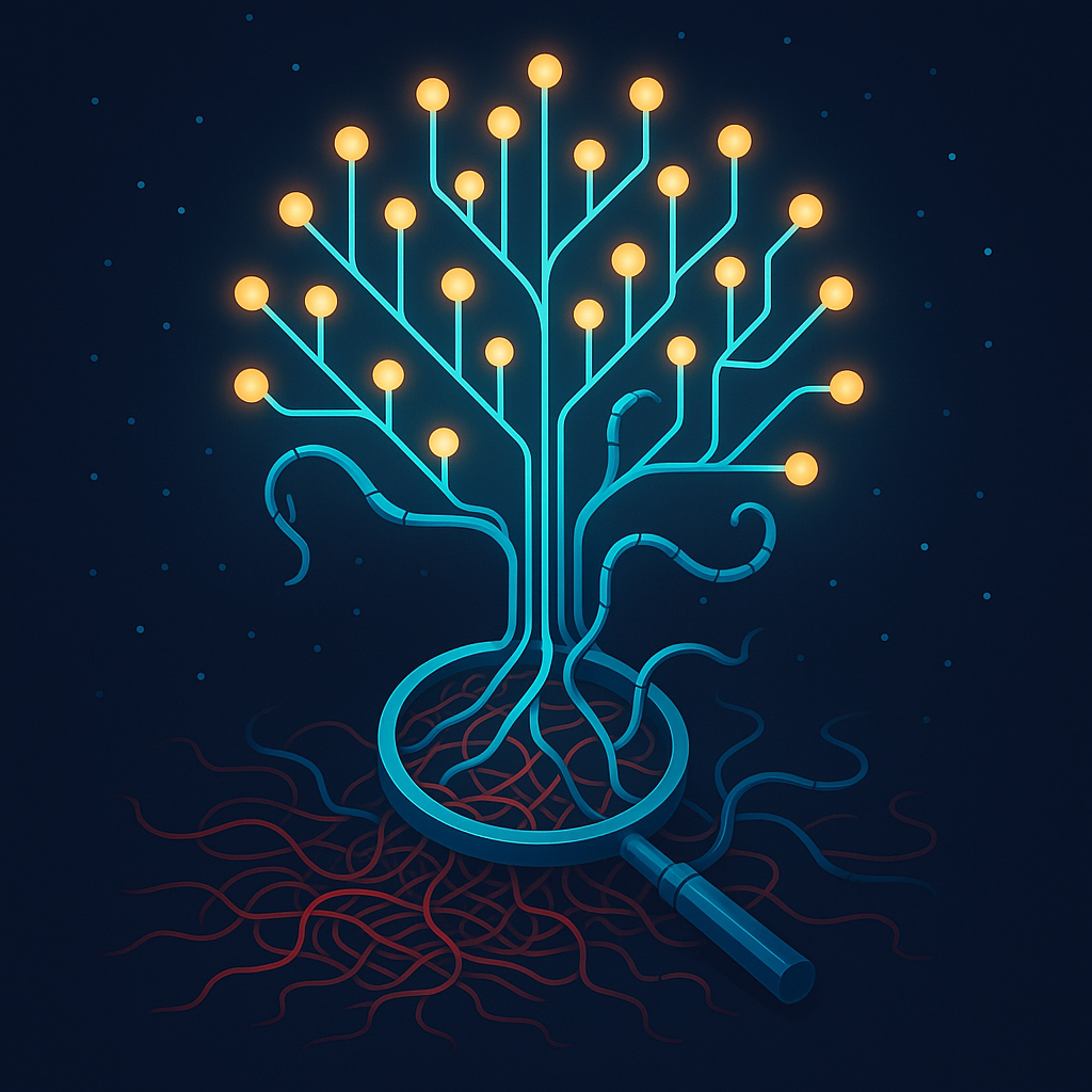 Agentic AI in observability: accelerating root cause analysis