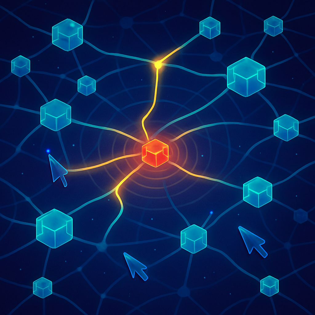 Agentic AI in observability: accelerating root cause analysis