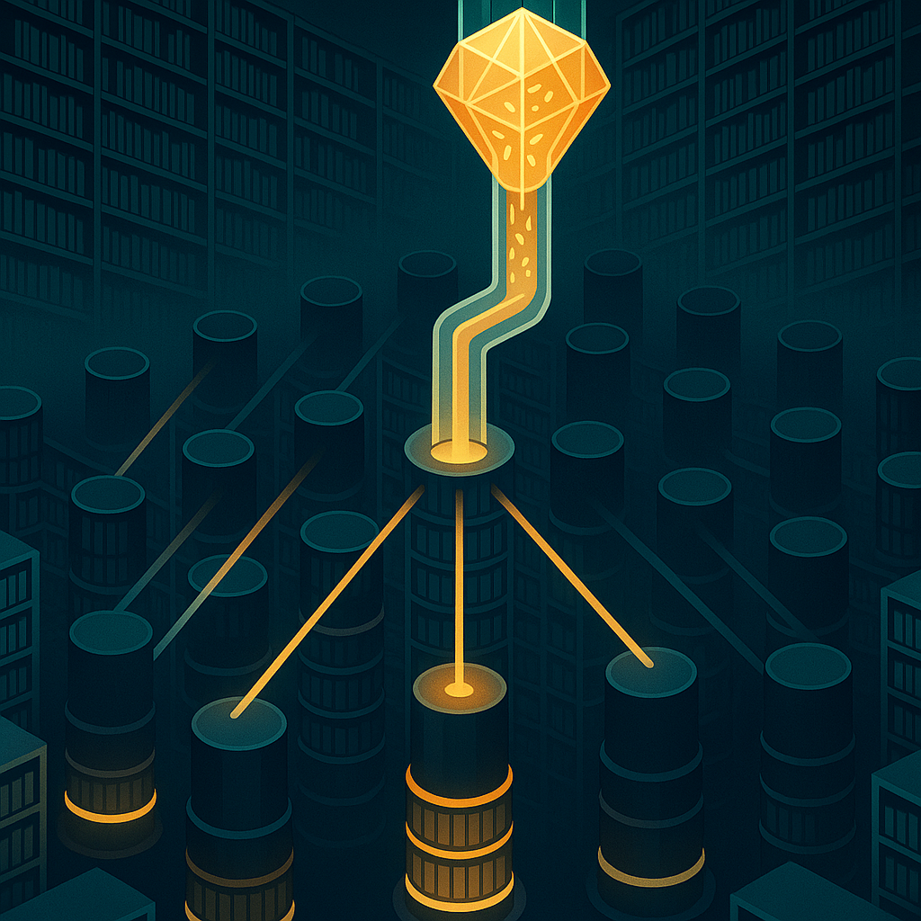 Why retrieval quality is becoming the defining challenge in AI agent architecture